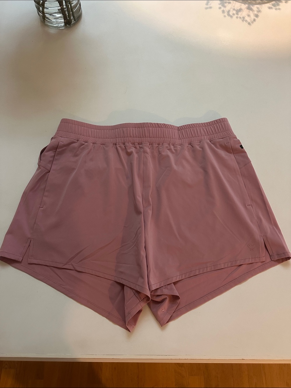 Bad Birdie Athletic Golf Shorts